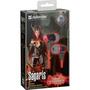Наушники Defender Sagaris Black-Red (64455) - 1