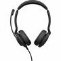 Наушники Jabra Evolve2 30 USB-A MS Stereo (23089-999-979) - 1