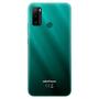 Мобильный телефон Ulefone Note 10 2/32GB Aurora Green (6937748734079) - 1