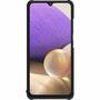 Чехол для моб. телефона Samsung Premium Hard Case Galaxy A32 (A325) Black (GP-FPA325WSABW) - 1