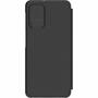 Чехол для моб. телефона Samsung Wallet Flip Cover Galaxy A32 (A325) Black (GP-FWA325AMABW) - 1