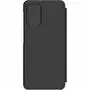 Чехол для моб. телефона Samsung Wallet Flip Cover Galaxy A32 (A325) Black (GP-FWA325AMABW) - 1