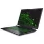 Ноутбук HP Pavilion 17 Gaming (22Q92EA) - 2