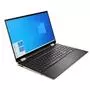 Ноутбук HP Spectre 15-eb1000ur (2X0Y5EA) - 2