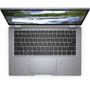 Ноутбук Dell Latitude 5320 2in1 (N026L532013UA_2IN1_WP) - 4