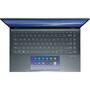 Ноутбук ASUS ZenBook UX435EAL-KC047R (90NB0S91-M01730) - 3