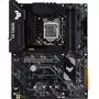 Материнская плата ASUS TUF GAMING B560-PLUS WIFI - 1