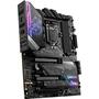 Материнская плата MSI MPG Z590 GAMING CARBON WIFI - 2
