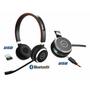 Наушники Jabra Evolve 65 MS Stereo (6599-823-309) - 3
