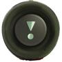 Акустическая система JBL Charge 5 Green (JBLCHARGE5GRN) - 4