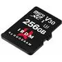 Карта памяти Goodram 256GB microSDXC class 10 UHS-I/U3 IRDM (IR-M3AA-2560R12) - 1