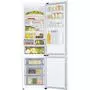 Холодильник Samsung RB38T603FWW/UA - 4