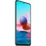 Мобильный телефон Xiaomi Redmi Note 10 6/128GB Lake Green - 6