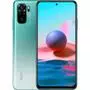 Мобильный телефон Xiaomi Redmi Note 10 6/128GB Lake Green - 10