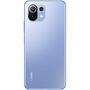 Мобильный телефон Xiaomi Mi 11 Lite 6/64GB Bubblegum Blue - 1