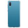 Чехол для моб. телефона BeCover Anti-Shock Samsung Galaxy A02 SM-A022 / M02 SM-M022 Clear (705999) - 1