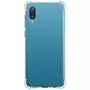 Чехол для моб. телефона BeCover Anti-Shock Samsung Galaxy A02 SM-A022 / M02 SM-M022 Clear (705999) - 1