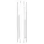 Чехол для моб. телефона BeCover Anti-Shock Samsung Galaxy A02 SM-A022 / M02 SM-M022 Clear (705999) - 2