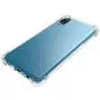 Чехол для моб. телефона BeCover Anti-Shock Samsung Galaxy A02 SM-A022 / M02 SM-M022 Clear (705999) - 3