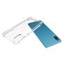 Чехол для моб. телефона BeCover Anti-Shock Samsung Galaxy A02 SM-A022 / M02 SM-M022 Clear (705999) - 5