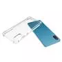 Чехол для моб. телефона BeCover Anti-Shock Samsung Galaxy A02 SM-A022 / M02 SM-M022 Clear (705999) - 5