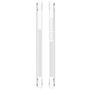 Чехол для моб. телефона BeCover Anti-Shock Samsung Galaxy A02s SM-A025/A03s SM-A037/M02s SM-M025 Clear (706000) - 2