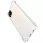Чехол для моб. телефона BeCover Anti-Shock Samsung Galaxy A12 SM-A125 / M12 SM-M125 Clear (706001) - 5