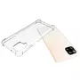 Чехол для моб. телефона BeCover Anti-Shock Samsung Galaxy A12 SM-A125 / M12 SM-M125 Clear (706001) - 6