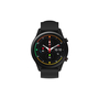 Смарт-часы Xiaomi Mi Watch Black - 1