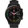 Смарт-часы Xiaomi Mi Watch Black - 1