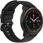 Смарт-часы Xiaomi Mi Watch Black - 2