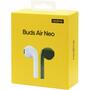 Наушники realme Buds Air Neo White - 6