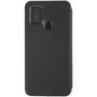 Чехол для моб. телефона BeCover Exclusive Samsung Galaxy M31 SM-M315 Black (704756) - 1