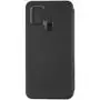 Чехол для моб. телефона BeCover Exclusive Samsung Galaxy M31 SM-M315 Black (704756) - 1