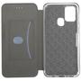Чехол для моб. телефона BeCover Exclusive Samsung Galaxy M31 SM-M315 Black (704756) - 2