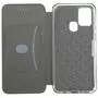 Чехол для моб. телефона BeCover Exclusive Samsung Galaxy M31 SM-M315 Black (704756) - 2