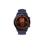 Смарт-часы Xiaomi Mi Watch Blue - 1