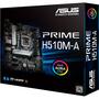 Материнская плата ASUS PRIME H510M-A - 6