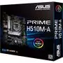 Материнская плата ASUS PRIME H510M-A - 6