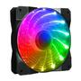Кулер для корпуса Gamemax FN-12Rainbow-M - 1
