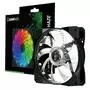 Кулер для корпуса Gamemax FN-12Rainbow-M - 8