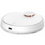 Пылесос Xiaomi Mi Robot Vacuum Cleaner white (STYJ02YM) - 1