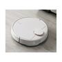 Пылесос Xiaomi Mi Robot Vacuum Cleaner white (STYJ02YM) - 4