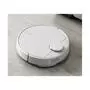 Пылесос Xiaomi Mi Robot Vacuum Cleaner white (STYJ02YM) - 4