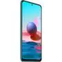 Мобильный телефон Xiaomi Redmi Note 10 4/128GB Lake Green - 6