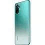 Мобильный телефон Xiaomi Redmi Note 10 4/128GB Lake Green - 8