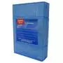 Контейнер для HDD Maiwo KB03 blue - 1