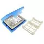 Контейнер для HDD Maiwo KB03 blue - 4