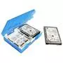Контейнер для HDD Maiwo KB03 blue - 5