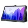 Чехол для планшета BeCover Slimbook Samsung Galaxy Tab A7 10.4 (2020) SM-T500 / SM-T505 (705453) - 3